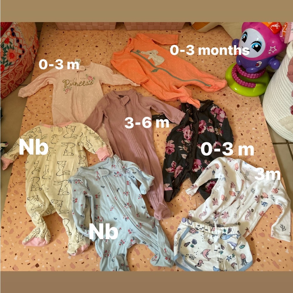ONE PIC bundle